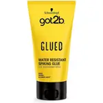 Schwarzkopf Got2b Sty Gel Yelow150m